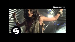 Nadia Ali Starkillers amp Alex Kenji  Pressure Alesso Edit Official Music Video HD [upl. by Graeme]