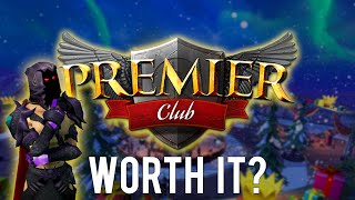 Is Premier Club still worth it [upl. by Ezaria]