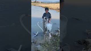 Ultimate Home Water Filter  Purify Well River and Spring Water [upl. by Witkin54]