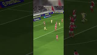 Gaizka Mendieta double Touch And Goal 🥵🥅gaizkqmendieta mendieta efootball pesmobileskills short [upl. by Pengelly702]