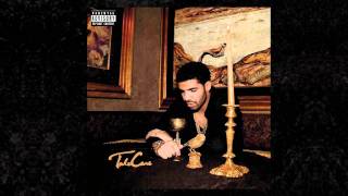 Drake  The Real Her ft Andre 3000 amp Lil Wayne Take Care [upl. by Wurst]