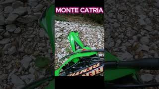 SITUA COMPLICATA enduro hardenduro caduta bikelife dirtbike honda motocross motard [upl. by Opiak]