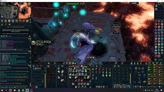 SOLO ED2  Astellarn  Runescape 3 [upl. by Adalbert]