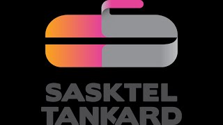 2024 SaskTel Tankard from Saskatoon  Draw 6 [upl. by Fidelas219]