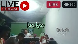 Musik Makasae Ina Lesa Cover🎙️ BuLoVi [upl. by Ecadnac]