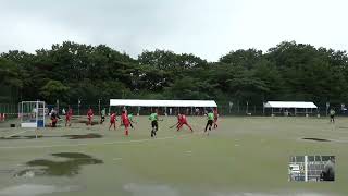 2021年IH ホッケー 男子 1回戦 玖珠美山大分 vs 香川中央香川 [upl. by Alderson791]