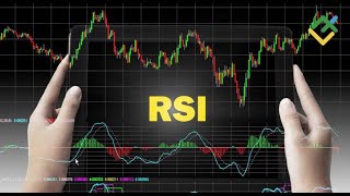 Technical Analysis Section 7  RSI Trading Full Guide  RSI Divergence amp Double Top Hidden Secrets [upl. by Vargas685]