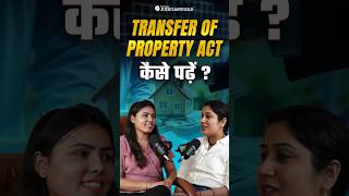 Transfer of Property Act Kaise Easily Samjhein [upl. by Maurey]