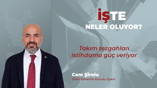 Takım tezgahları istihdama güç veriyor [upl. by Osnerol]