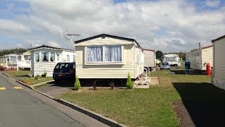 PARK DEAN HOLIDAY PARK TRECCO BAY PORTHCAWL SOUTH WALES [upl. by Claudina161]