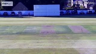 Honley CC 1st XI Vs Hoylandswaine 1st XI  Live Stream [upl. by Anaitat]