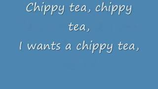 The Lancashire Hotpots  Chippy Tea [upl. by Litta]