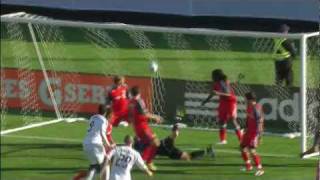 Vancouver Whitecaps 2011 Goals [upl. by Jerman]