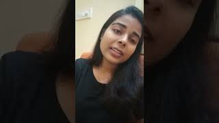 Chhathi Maiya Bulaye  Vishal Mishra  Cover Song by Kashish Tiwari [upl. by Anyr]