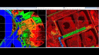 Classification Process  3D Point Cloud [upl. by Maupin]