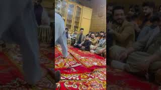 Deewana de kram majlis song bY Ali khAn And ikhtyar gull ustaz [upl. by Ettegdirb]