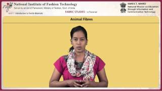 Introduction to textile materials [upl. by Ajan]