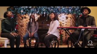 Love Medley Gods Chosen  Bethany Javene and Nicole  Christmas Countdown S4EP2  One Sound [upl. by Comethuauc]