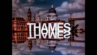 Old Thames logo [upl. by Marrin934]