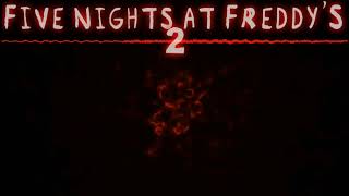 FNAF SURVIVE THE NIGHT 1 HOUR [upl. by Beverly]