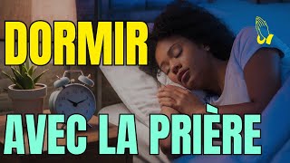 Laisser Jouer Cette Prière Pendant Votre Sommeil  Puissante Prière de Protection [upl. by Atinauq]