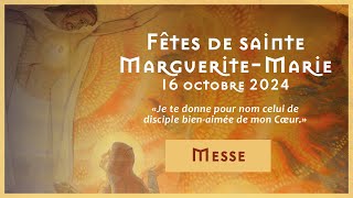 Messe du mecredi 16 octobre [upl. by Trever]