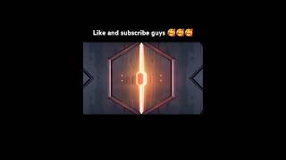 🥰🥰Free fire max new season change new season 42🥰🥰freefire viral ofclabgaming [upl. by Alonso]