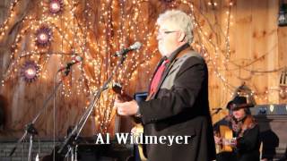 Al Widmeyer The Ketchup Song [upl. by Charlotte]