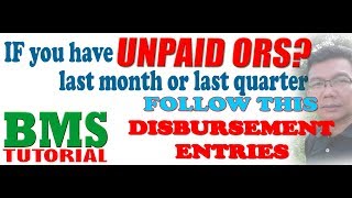 Very Important Tutorial on Due and Demandable Unpaid Obligations [upl. by Eelek]