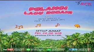 PELANGI LAGU ROHANI  JUMAT 15112024 [upl. by Hammad194]