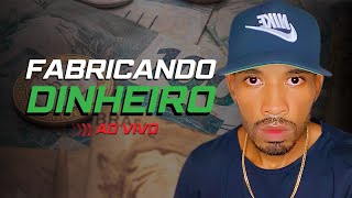 BINOLLA AO VIVO🔴  OPERANDO AO VIVO COM INSCRITOS [upl. by Disario908]