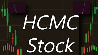 HCMC Stock Price Prediction News Today 9 March  Healthier Choices Management Corp [upl. by Nnaecyoj631]