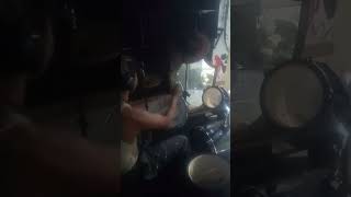 RUDDERLESS quotAnthemquot Drum Playthrough [upl. by Abdu]