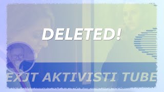 SHUNNING VIDEO REMOVED – KARTTAMISVIDEO POISTETTU [upl. by Forward]