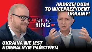 Dr Bartoszewicz o relacjach PLUKR konflikt z Ukrainą szybciej niż z Rosją [upl. by Banna]