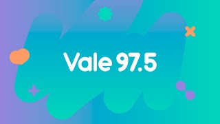 🎵 Radio Vale FM 975  EN VIVO 🔴 [upl. by Aenitsirhc]