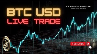 btcusd Live signals  Live trading btcusdlive 281124 [upl. by Unhsiv399]