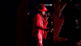 NeYo canta So Sick no Rock in Rio 2024  RockinRioNoMultishow Shorts [upl. by Yuhas]