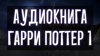 Гарри Поттер и философский камень аудиокнига Глава 10 [upl. by Eniamret932]