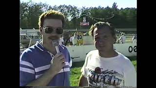 Skagit Speedway Dirt Cup Night 1 June 21st 1990 [upl. by Paton569]