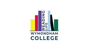 Mr Browning  Wymondam College Reading [upl. by Fronia223]