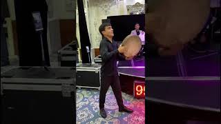 Fazliddin Umarov Youtube kanali live music rek [upl. by Kachine]