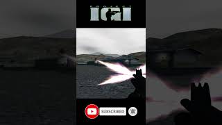 IGI 1  Mission 10 Part 1 Defend Priboi  Difficulty Medium [upl. by Kinata]