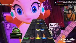 This Guitar Hero Mod Is Canon [upl. by Anerroc]