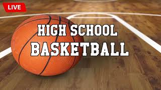 LIVE  Edgerton vs Turner  High School Basketball [upl. by Frederigo665]