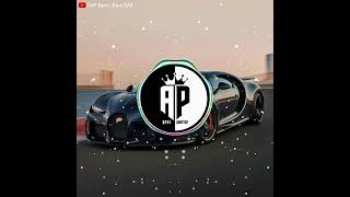 New English DJ Remix Song  AP Bass Boosted [upl. by Eninnej487]