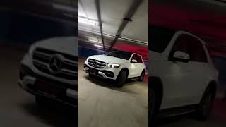 MercedesBenz GLE 400d 4MATIC LWB Redefining Luxury SUVs  Boom Cars Chennai shorts [upl. by Singband]