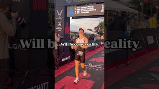 Chase your dreams triathlon motivation [upl. by Ahcropal569]