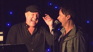 Bryan White amp Collin Raye Fan Cruise  Day 2 [upl. by Clywd]