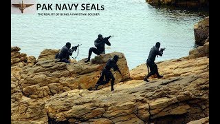 Pak Navy SEALs [upl. by Staal]